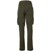 Cross Hybrid Pants Tobacco Green - view: 2