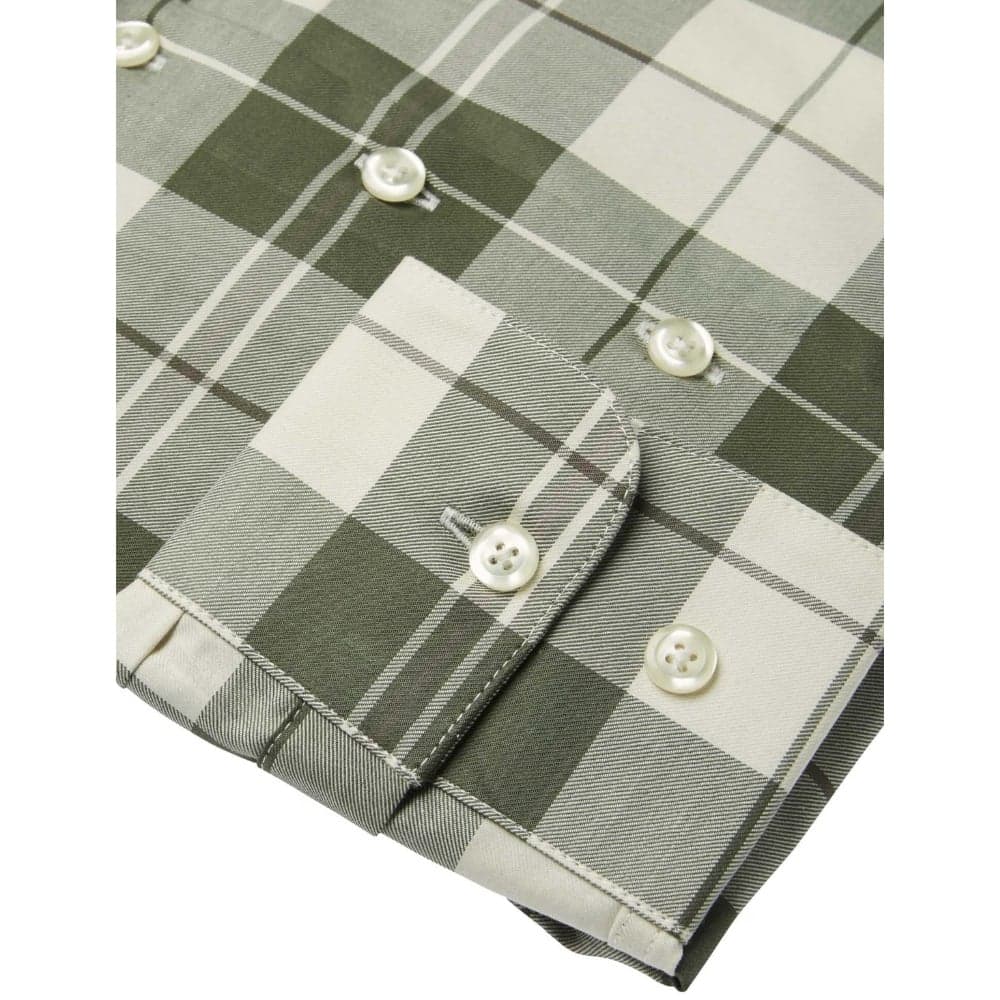 Madeley Contemporary Fit Shirt Chevalier Check Light, view: 2