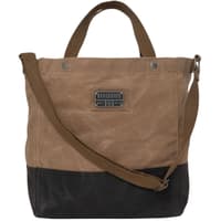 Neelum Market Tote Bag Bag Khaki - view: 1