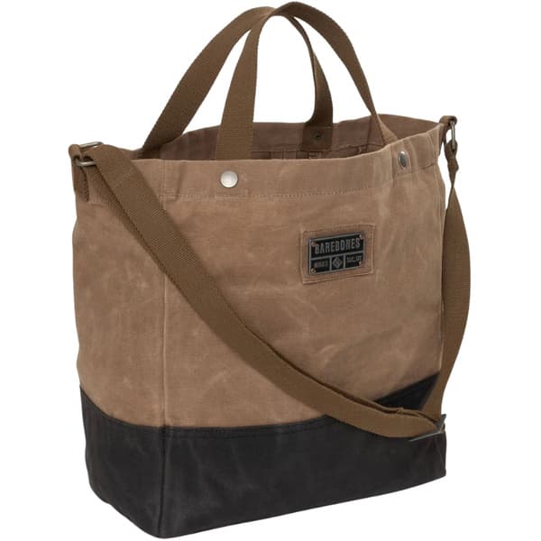 Neelum Market Tote Bag Bag Khaki, view: 0