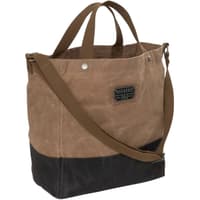 Neelum Market Tote Bag Bag Khaki - view: 0