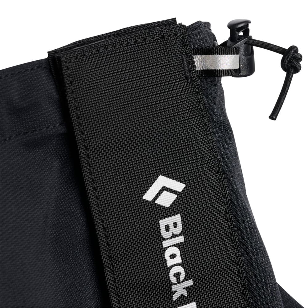 Frontpoint Gaiters Black, view: 2
