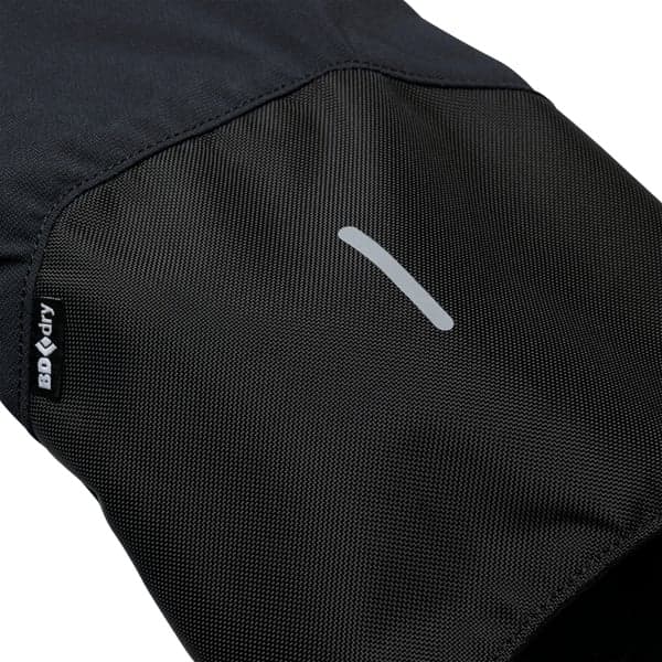 Frontpoint Gaiters Black, view: 3