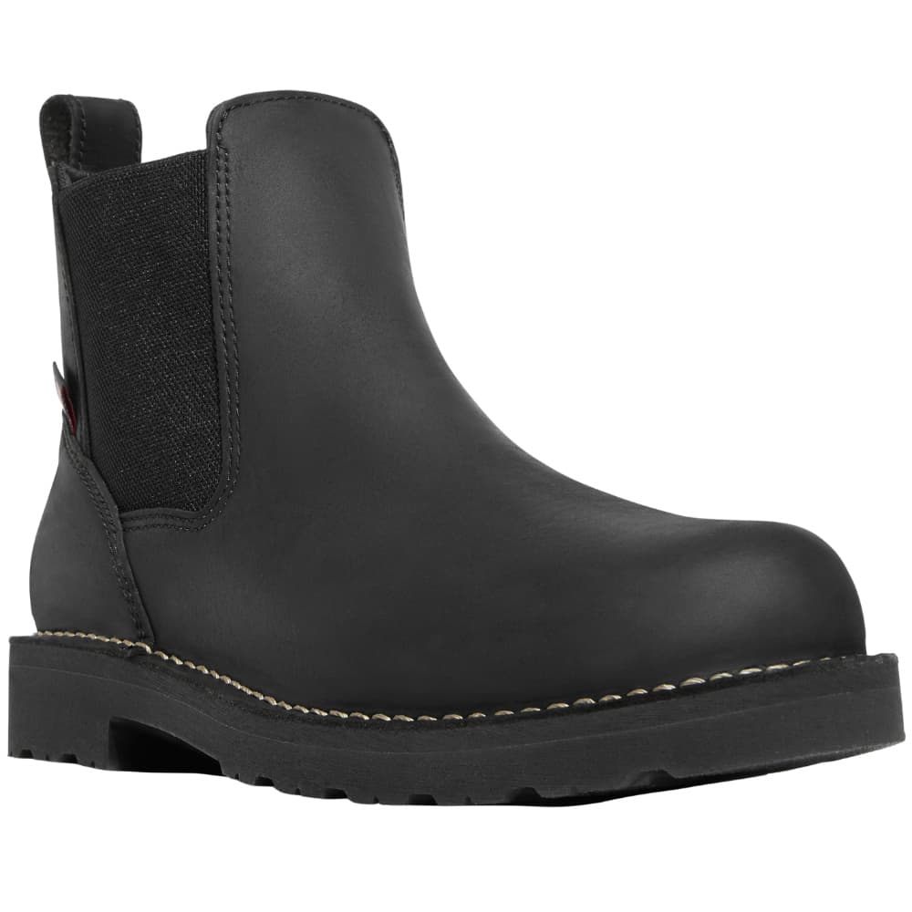 M's Bull Run Chelsea 6'' Black, view: 1