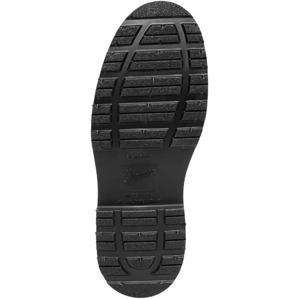 M's Bull Run Chelsea 6'' Black, view: 4