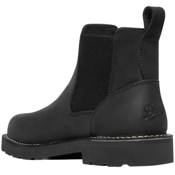 M's Bull Run Chelsea 6'' Black, view: 2