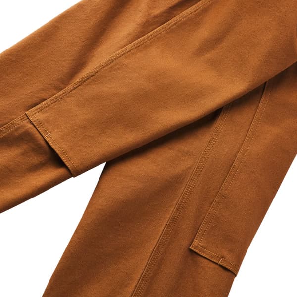 M's Kenton Double Knee Pants Ranch Tan, view: 6