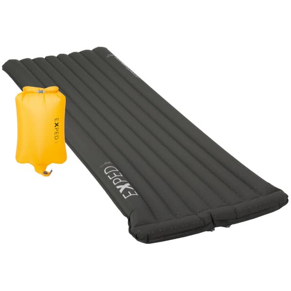 Dura 6R M -25°C Downmat C Downmat, view: 1