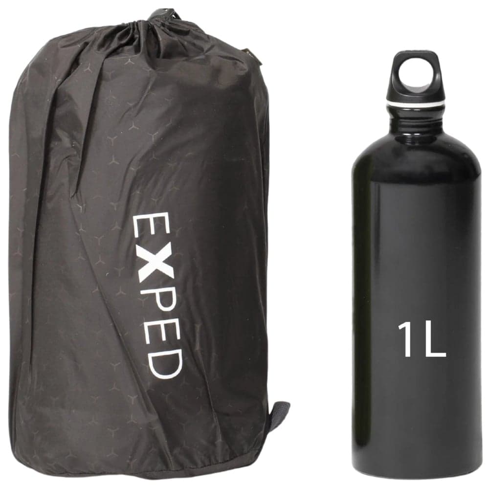 Dura 6R M -25°C Downmat C, view: 2