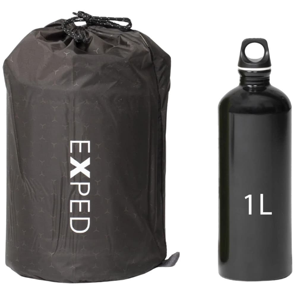 Dura 8R M -40°C Downmat, view: 2