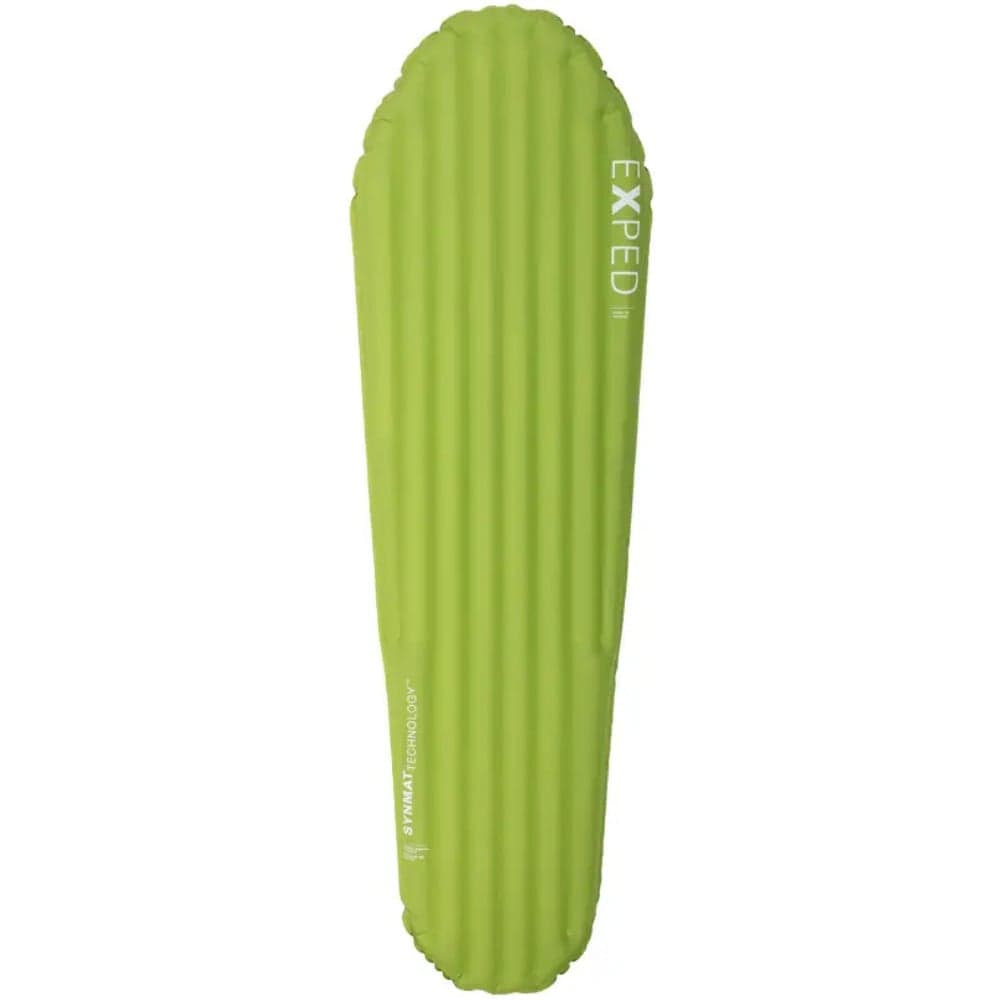 Ultra 3R M Mummy -5°C Synmat Litchen, view: 0