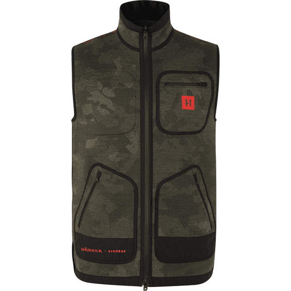 M's Kamko Pro Edition Reversible Vest Axis MSP Limited Edition, view: 0