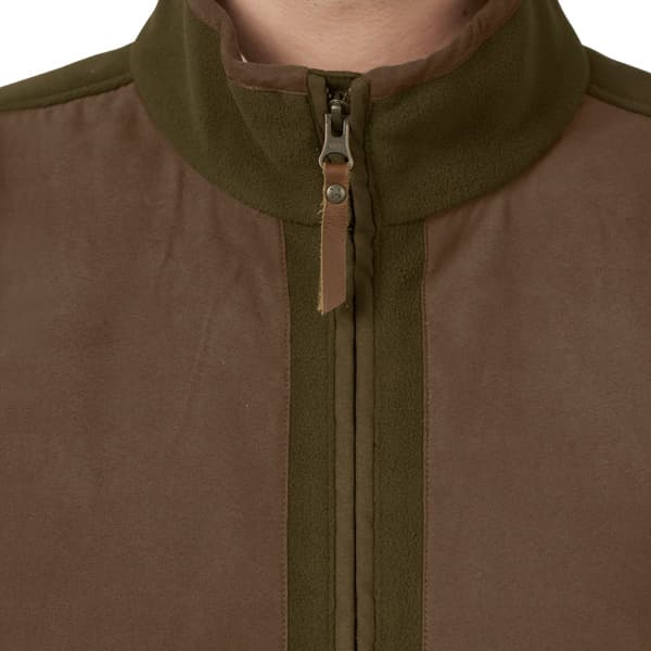 Stornoway Active Shooting HSP Jacket Willow Green Willow Green, view: 3