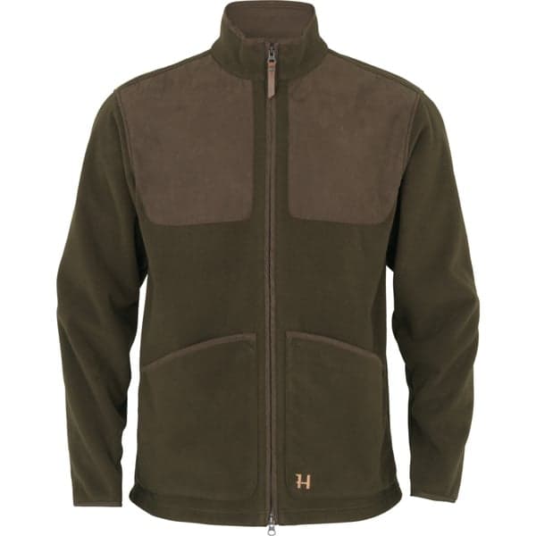 Stornoway Active Shooting HSP Jacket Willow Green Willow Green, view: 0