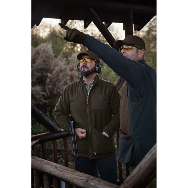 Stornoway Active Shooting HSP Jacket Willow Green Willow Green, view: 7