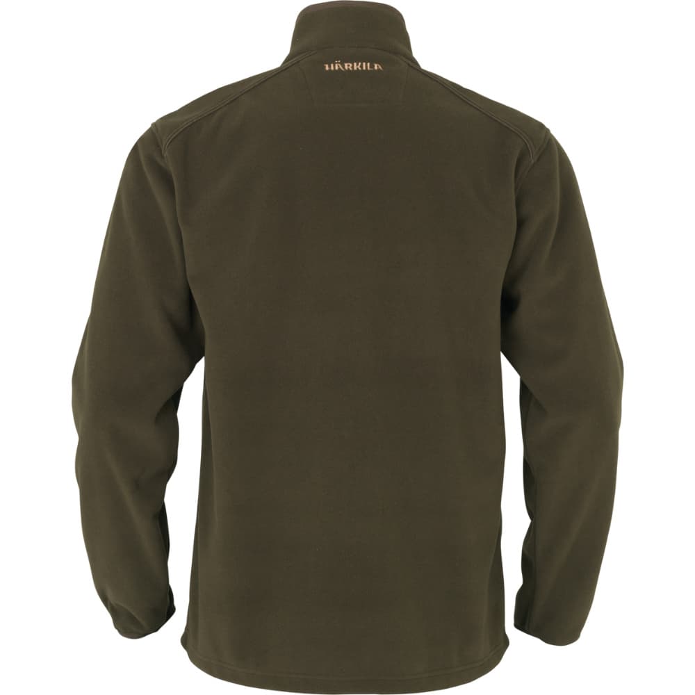 Stornoway Active Shooting HSP Jacket Willow Green Willow Green, view: 1