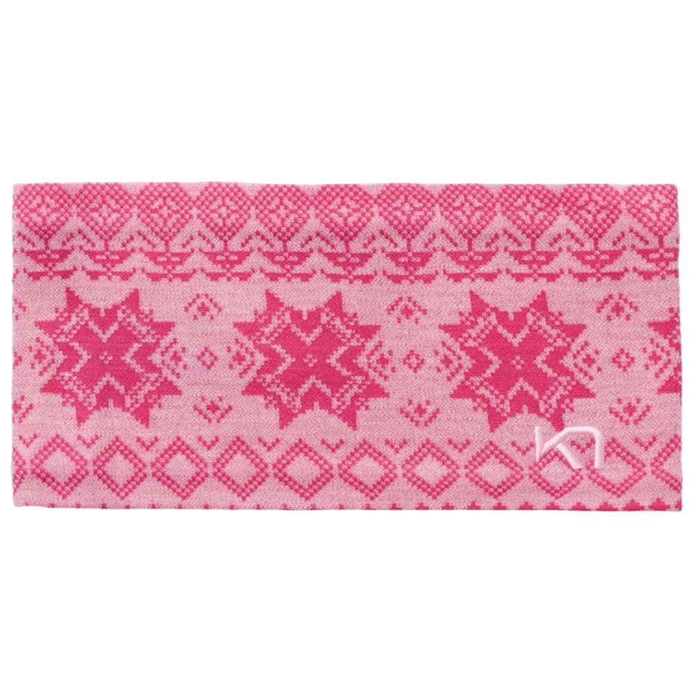 W's Vilma Headband Bright Pink, view: 0