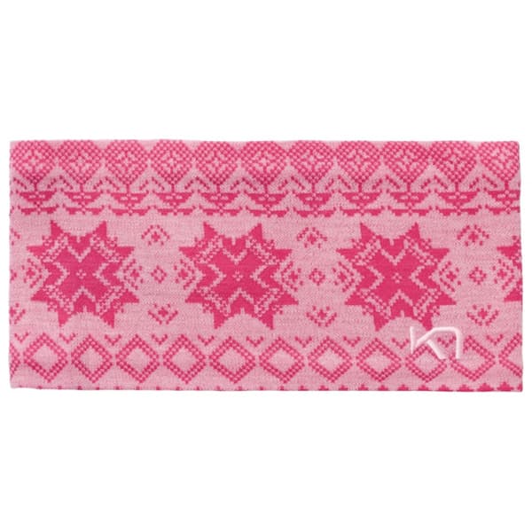 W's Vilma Headband Bright Pink, view: 0