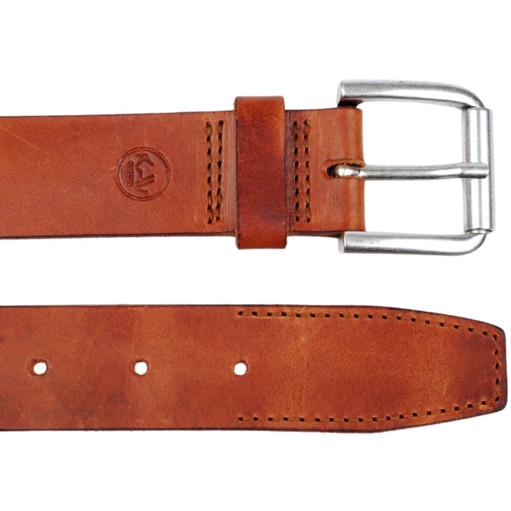 Calister Belt Brown, view: 1