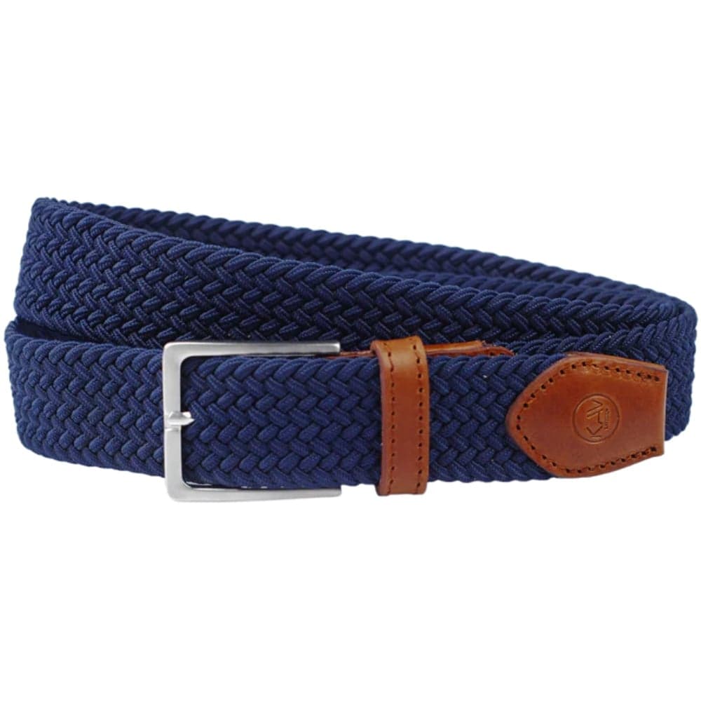 Taube Belt Navy, view: 0
