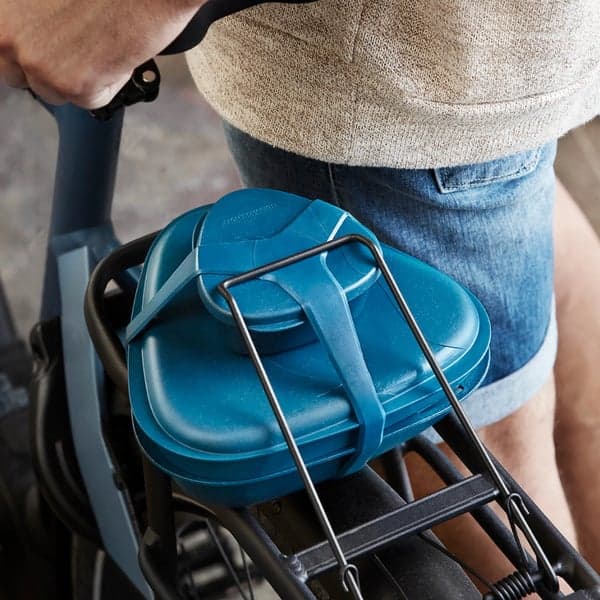 Harness Grey Grey, view: 1