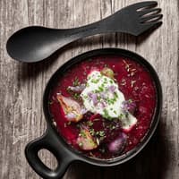 Outdoor Mealkit 2.0 Hazy Blue - view: 4