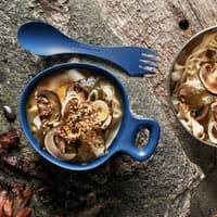 Outdoor Mealkit 2.0 Hazy Blue - view: 5