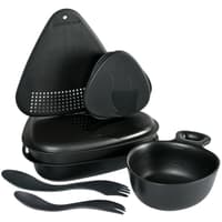 Outdoor Mealkit 2.0 Slaty Black - view: 0