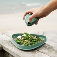 Salt&Pepper Plus Sage Green - view: 0