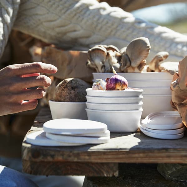 Snapbox O 2-Pack Cream, view: 1