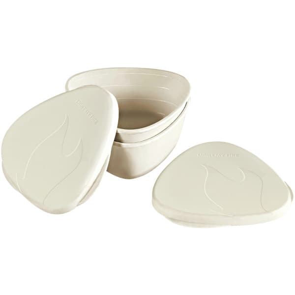 Snapbox O 2-Pack Cream, view: 0