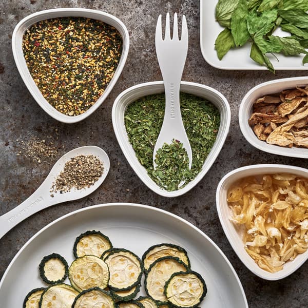 Snapbox O 2-Pack Cream, view: 5