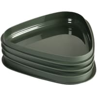 Stackplate Kit 4-Pack Sage Green - view: 0