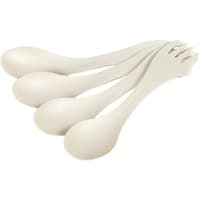 Swedish Spork Original 4-Pack Cream - view: 0