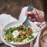 Swedish Spork Original 4-Pack Cream - view: 3