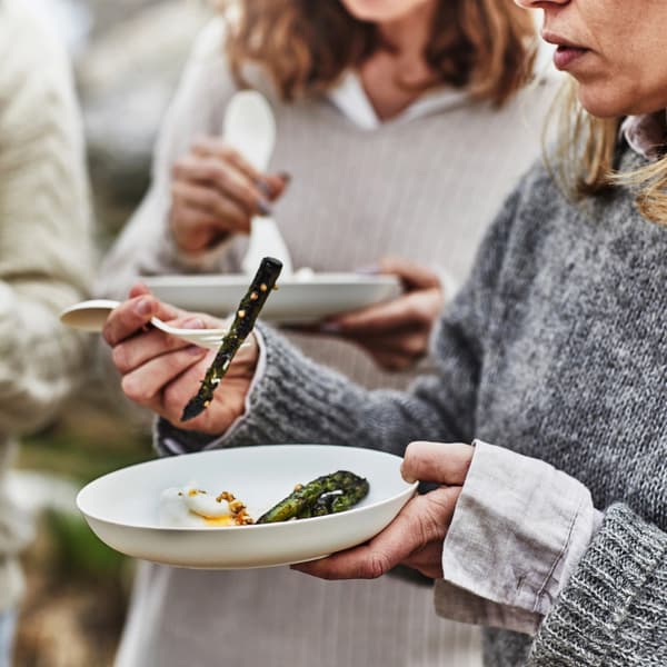 Swedish Spork Original Cocoa, view: 2