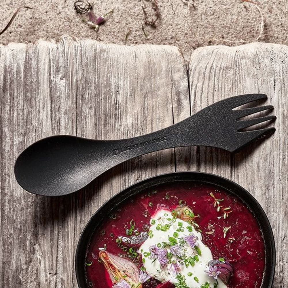 Spork Original BIO Slaty Black, view: 1