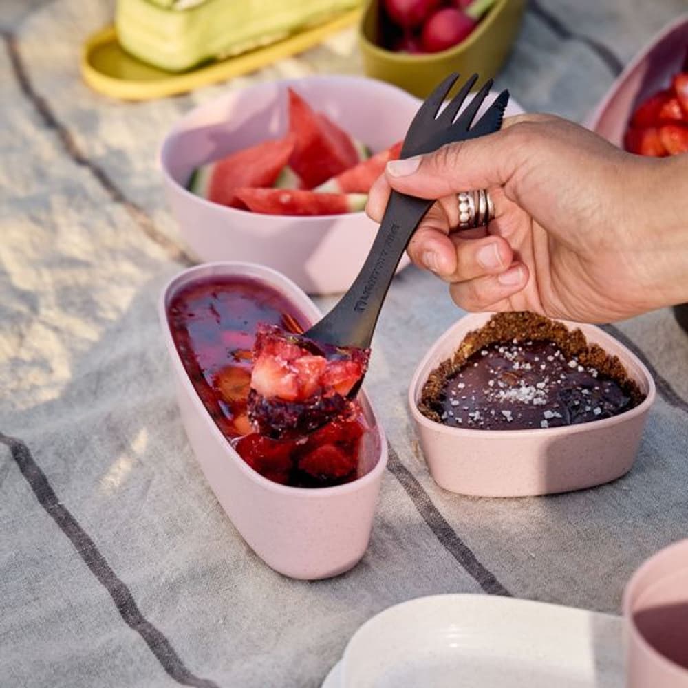 Spork Original BIO Slaty Black, view: 2