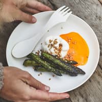 Swedish Spork Original Cocoa - view: 1