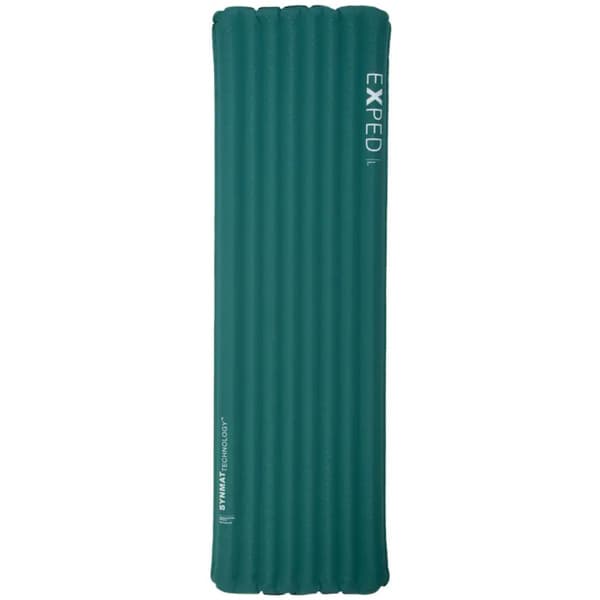 Dura 3R M Wide -5°C Synmat Cypress, view: 0