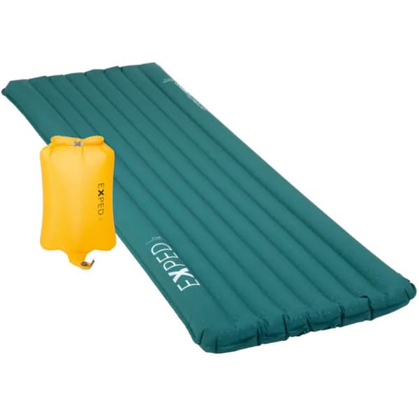 Dura 3R M Wide -5°C Synmat Cypress, view: 1