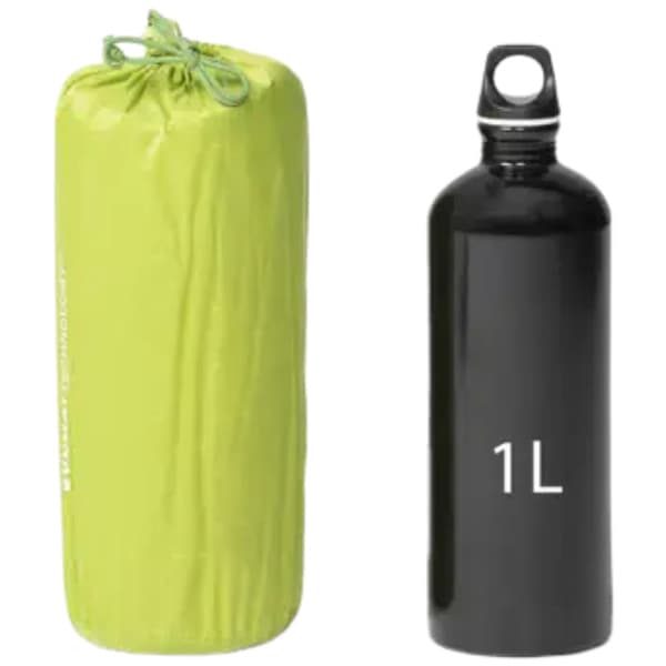 Ultra 3R M Wide -5°C Synmat Litchen, view: 2