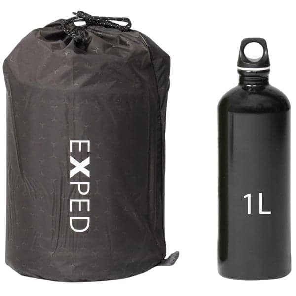 Dura 8R M Wide -40°C Downmat, view: 2