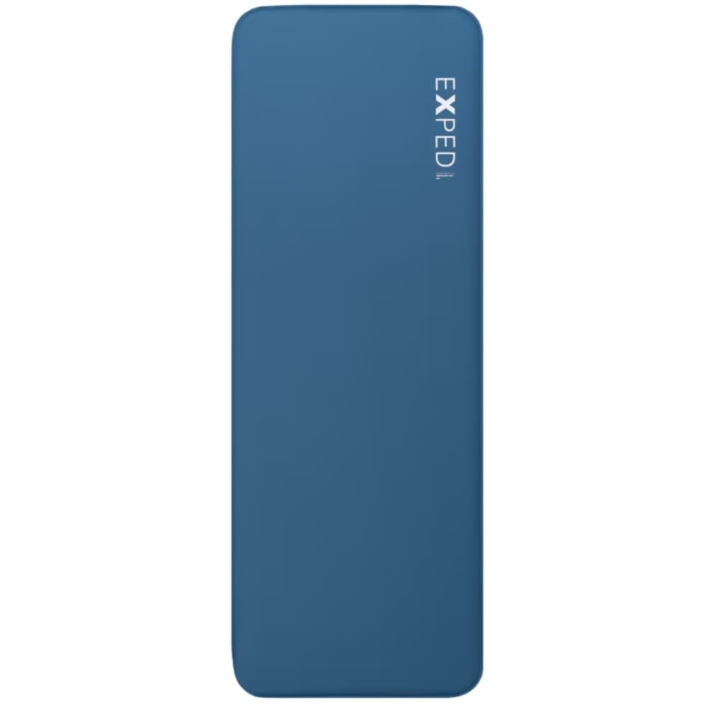 Deepsleep Mat 7.5 M Wide -46°C Ocean, view: 0