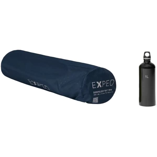 Deepsleep Mat 7.5 M Wide -46°C Ocean, view: 2