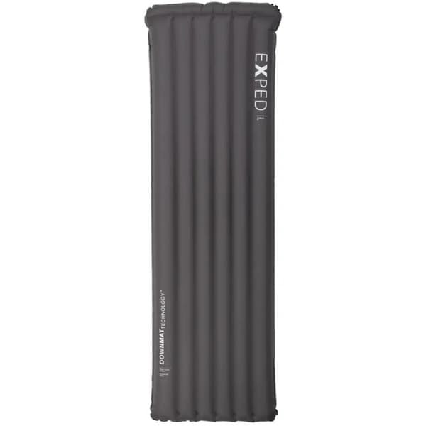 Ultra 7R M Wide -30°C Downmat Greygoose, view: 0