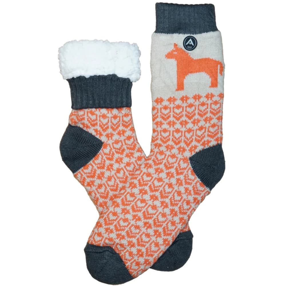 M's Heat Max Sock Dala Horse, view: 0