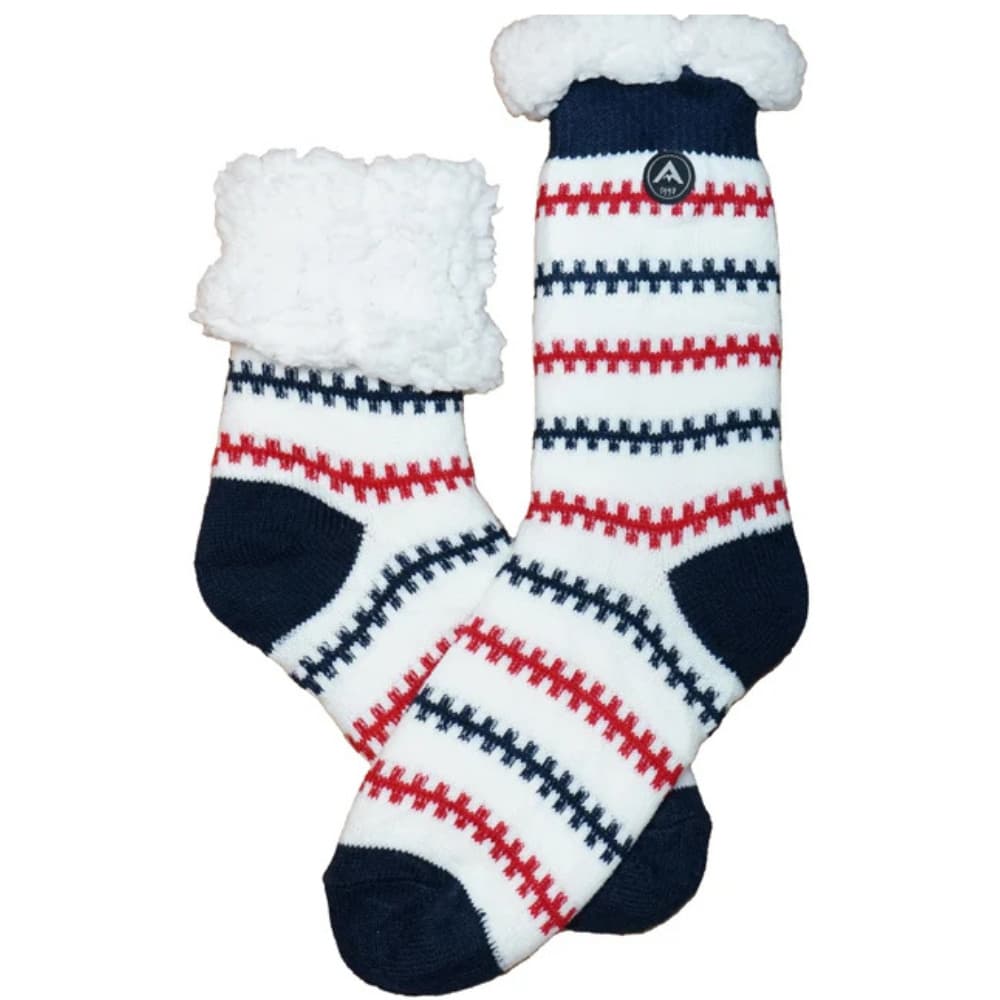M's Heat Max Sock Fisherman, view: 0