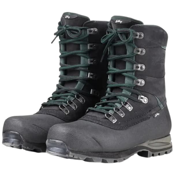 W's Mira Ii Light High Black/Dk Agave, view: 1