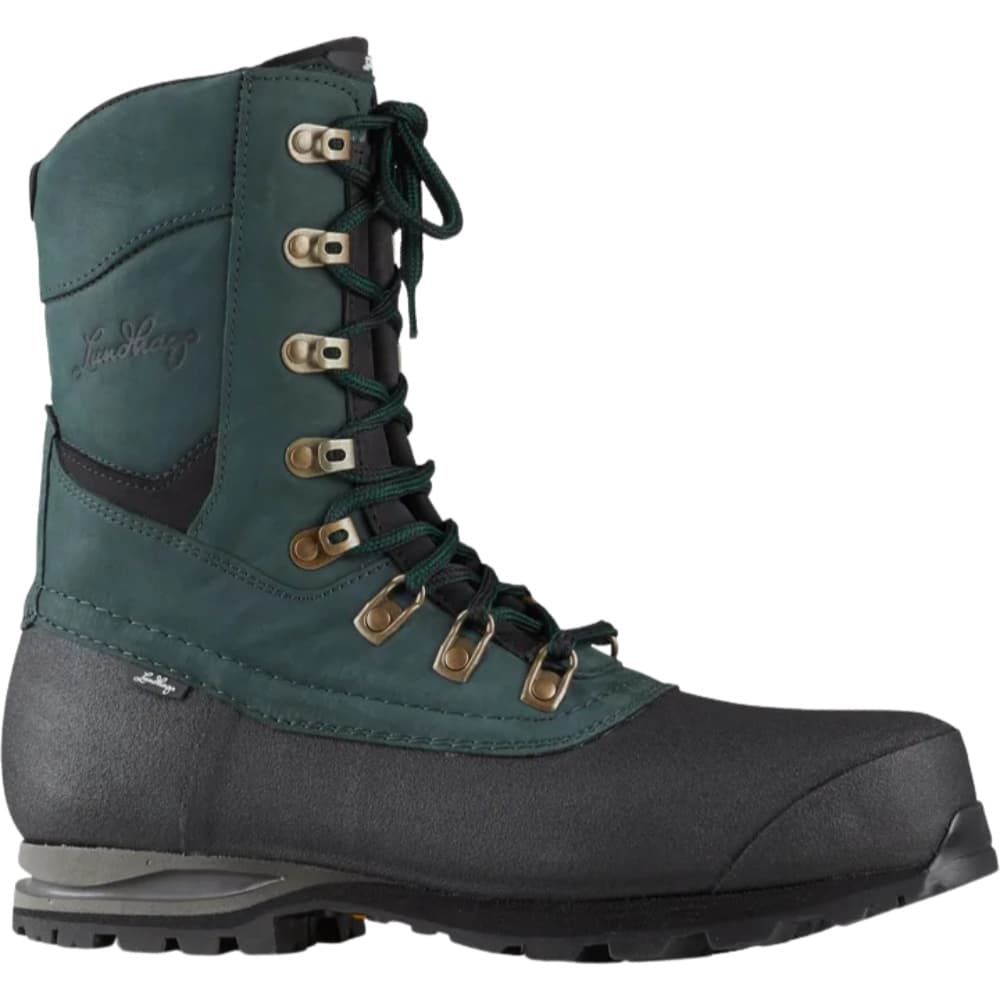 W's Mira Ii Light High Dk Agave/Black, view: 0